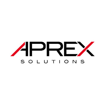 Aprex 标志