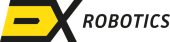 ExRobotics 的徽标