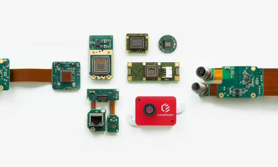 介绍各种 IDS 定制产品。