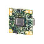 uEye LE USB 3.1 Gen 1 板级工业相机