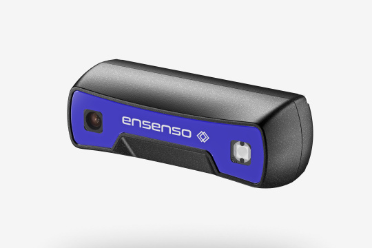 Ensenso S 摄像机