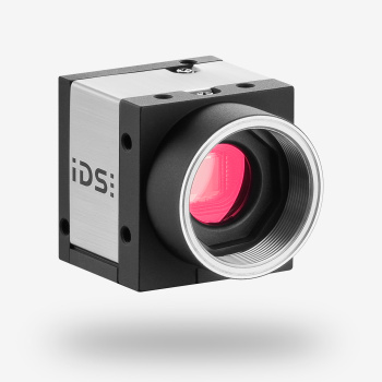 IDS industrial camera USB 2 uEye SE