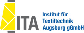 徽标 Institute for Textile Technology Augsburg（ITA）