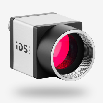 IDS公司的uEye CP工业相机