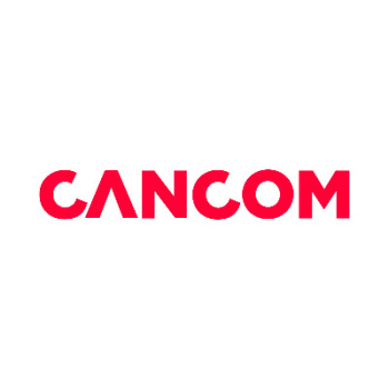 CANCOM 标志