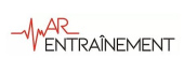 AR-Entraînement 徽标