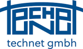 technet GmbH 徽标