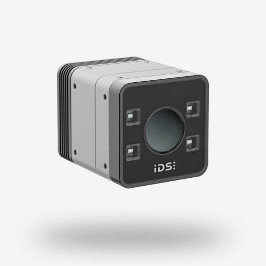 产品图像 IDS 3D 摄像机 Nion