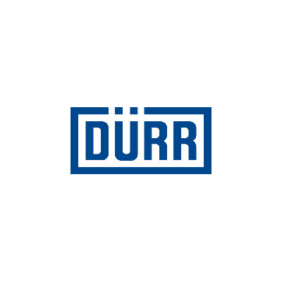 Dürr 标志