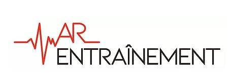 AR-Entraînement 徽标