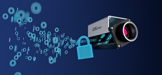 IDS NXT 開放式外殼「KI」，左側為代碼和鎖