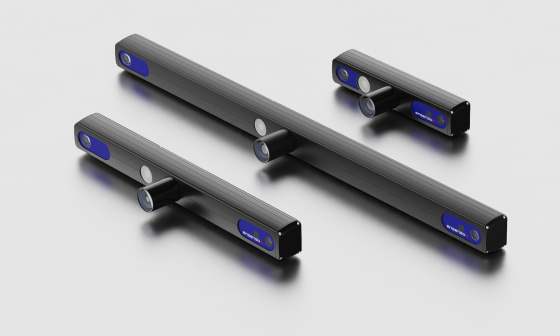 Ensenso C系列3D相机型号