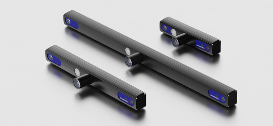 Ensenso C系列3D相机型号
