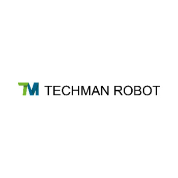 Techman Robot 标志