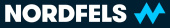 Nordfels 徽标
