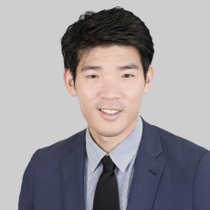 IDS 联系人 Damien Wang