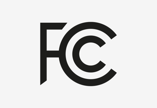 FCC 徽标