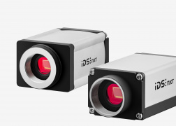 IDS NXT rio & rome 适用于工业用途的推理相机