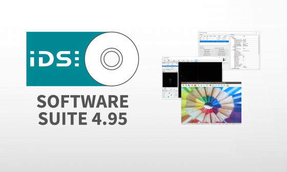 IDS软件套装4.95