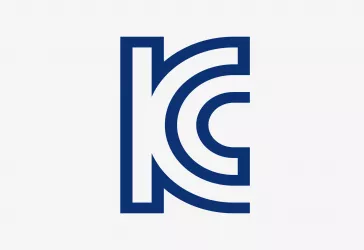 KC（韩国认证）徽标