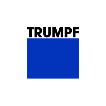 Trumpf 标志