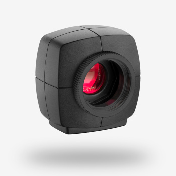 USB 3 工业相机 uEye LE