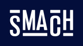 S-MA-C-H 徽标