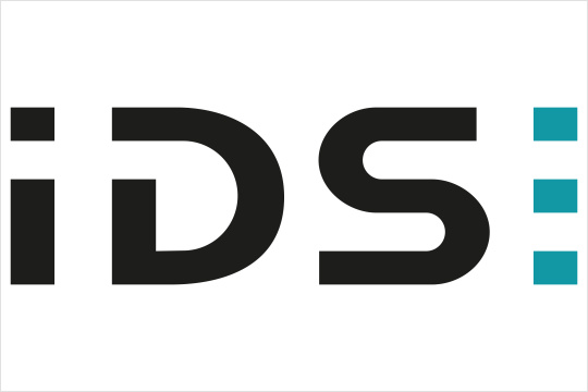 IDS 徽标