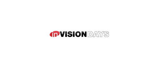 inVISION DAYS 徽标