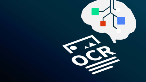 Vision频道会议缩略图：《如何使用DENKnet OCR可靠地识别任何文本》