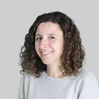 IDS, Sabine Terrasi