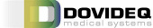 Dovideq 医疗系统徽标