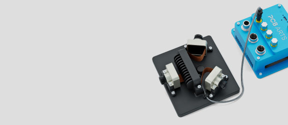 GMSL2 Discovery Kit，配有双头摄像头模块和PCB-Arts嵌入式电脑