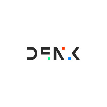 DENKweit 标志