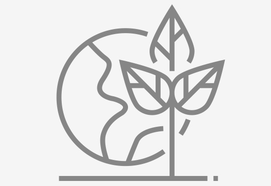 IDS 可持续性图标