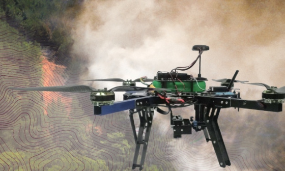 嵌入式视觉方案采用USB3.0 单板相机