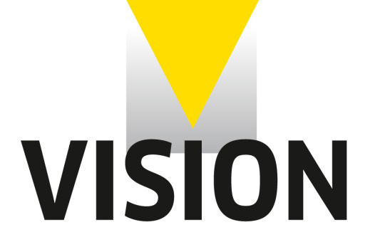 斯图加特 VISION 展览会徽标