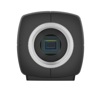 USB3.0工业相机 3590LE 使用彩色CMOS 18MP onsemi 传感器