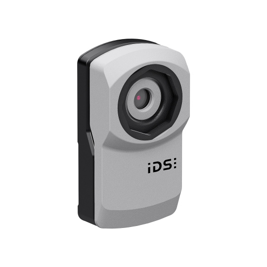 IDS uEye XC 工业相机正面