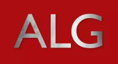 ALG Automatisierungslösungen GmbH 的徽标