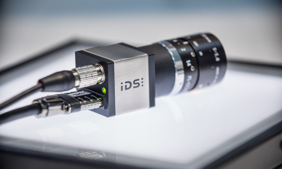 IDS 创办人Jürgen Hartmann
