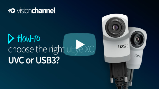 视觉频道会议《如何选择合适的uEye XC相机》缩略图