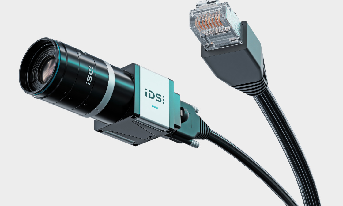 Ids Plug In Module 软件发行说明 I 固件发行说明 | IDS