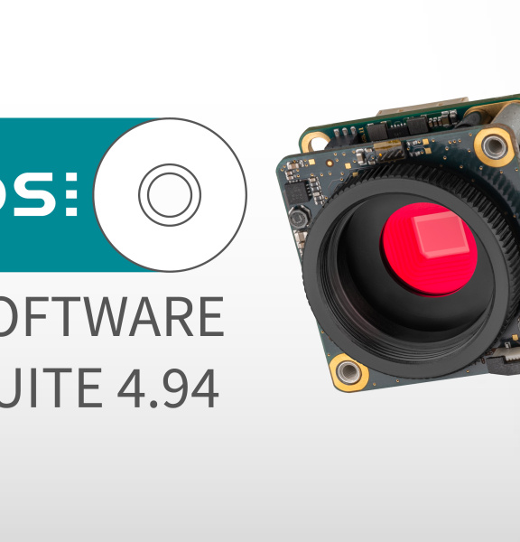 Software Suite 4.94