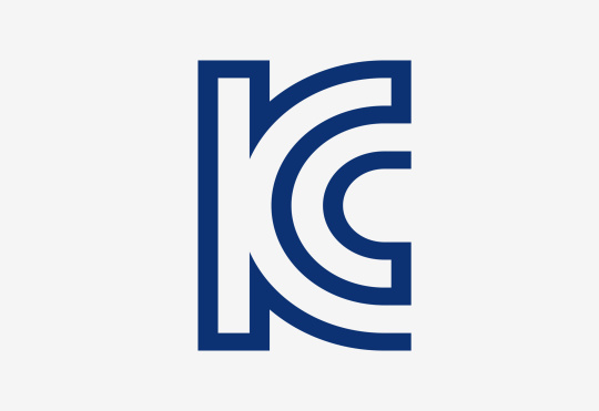 KC（韩国认证）徽标