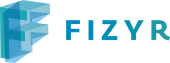 FIZYR 标志