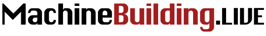 Logo Machine在英国现场建造
