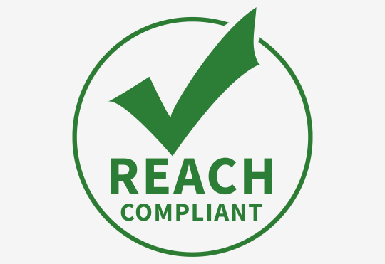 REACH 标志