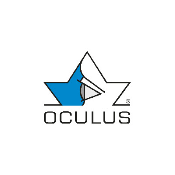 Oculus 标志