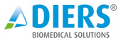 DIERS 徽标